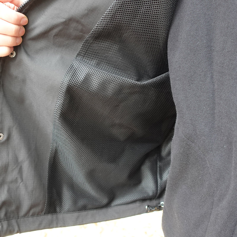 ARAKA UTILITY JACKET