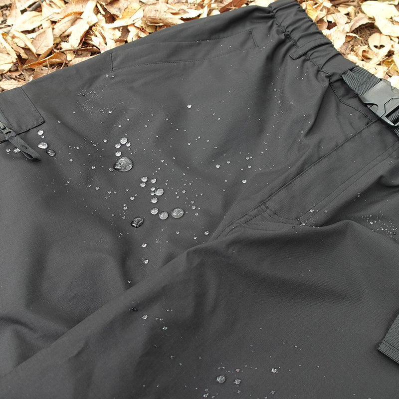 ARAKA UTILITY CARGO PANTS