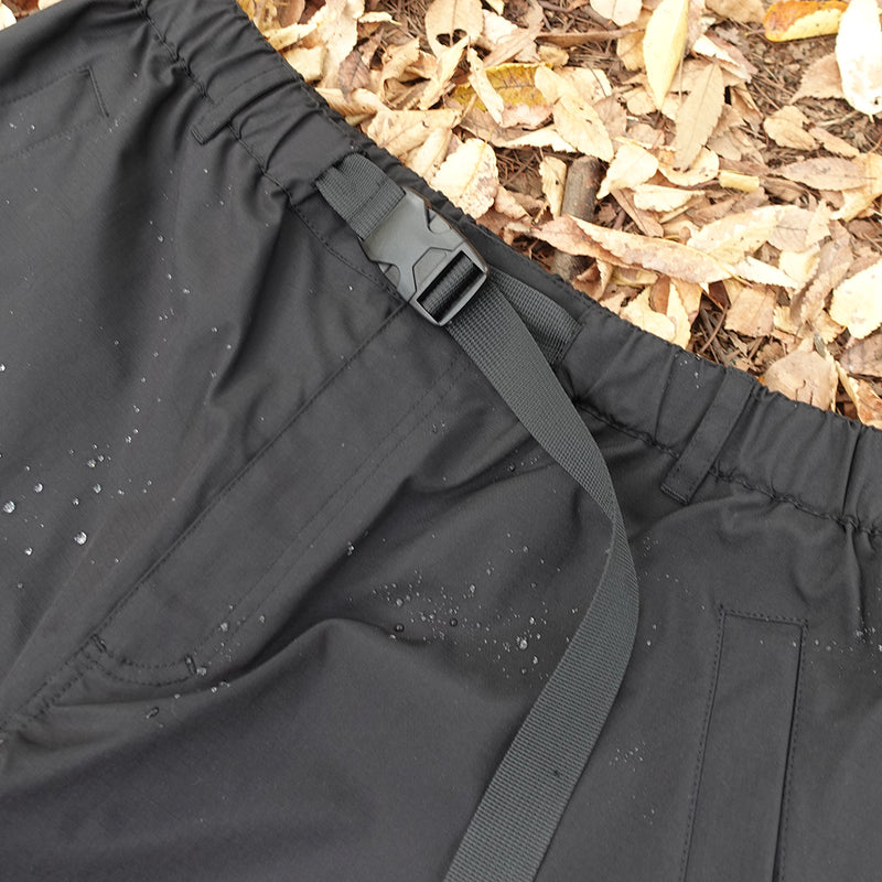 ARAKA UTILITY CARGO PANTS