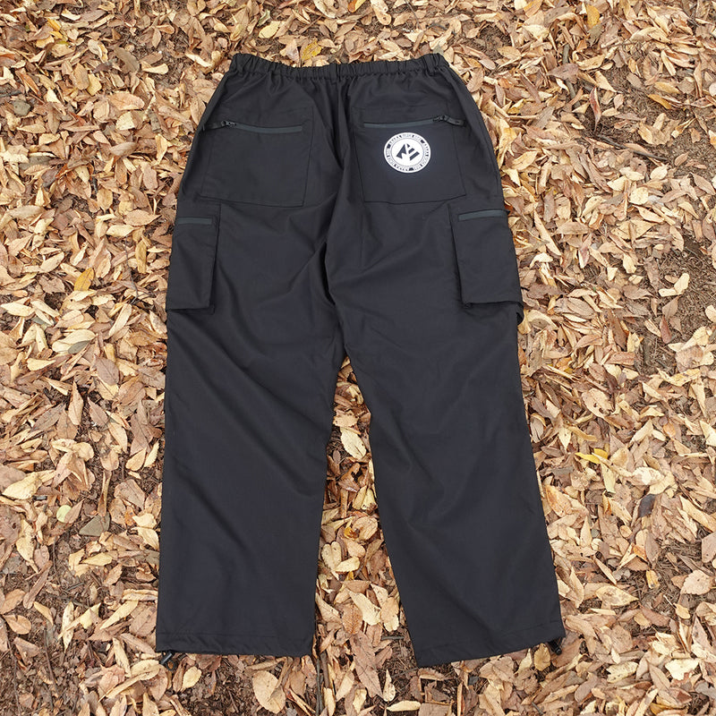 ARAKA UTILITY CARGO PANTS