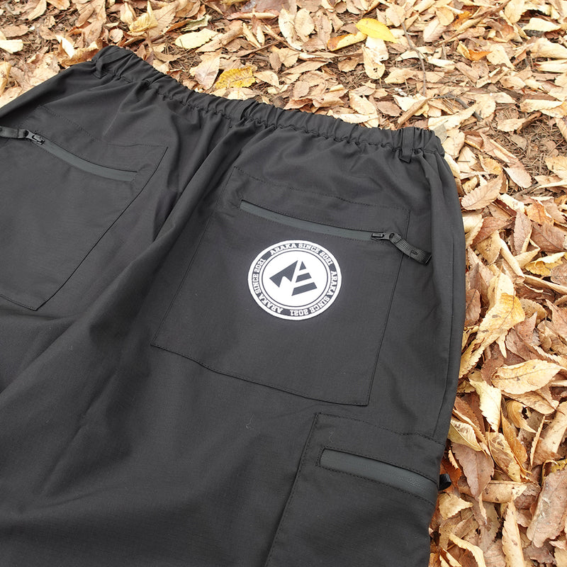 ARAKA UTILITY CARGO PANTS