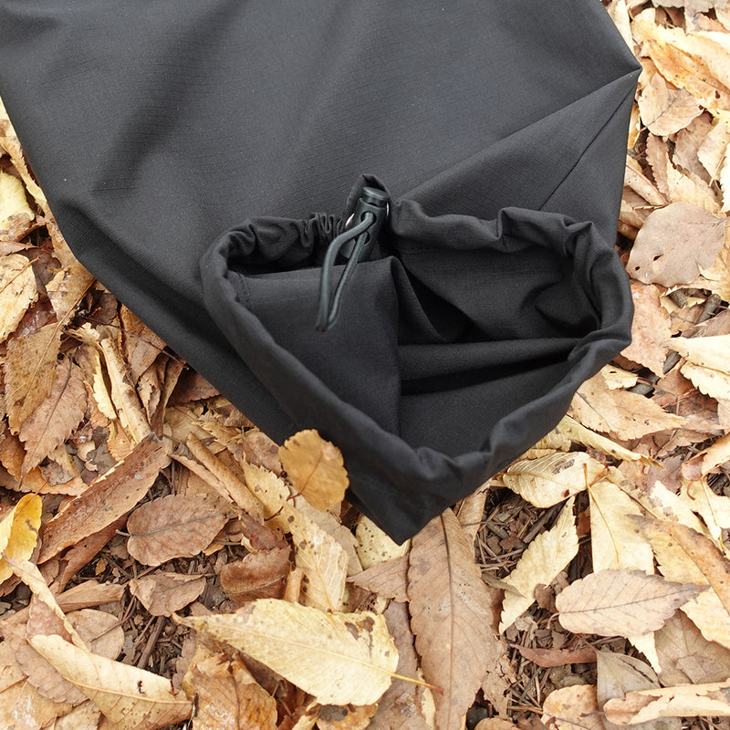 ARAKA UTILITY CARGO PANTS