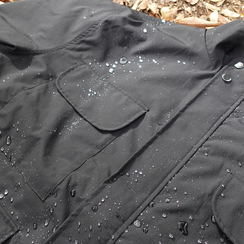 ARAKA UTILITY JACKET