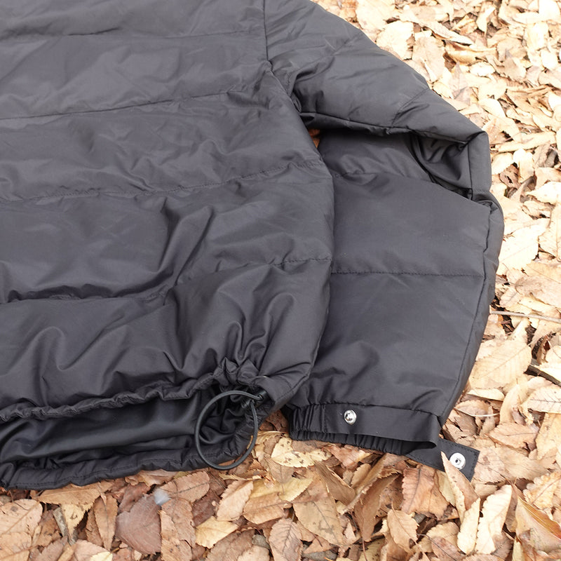 ARAKA THINSULATE PADDED BLOUSON