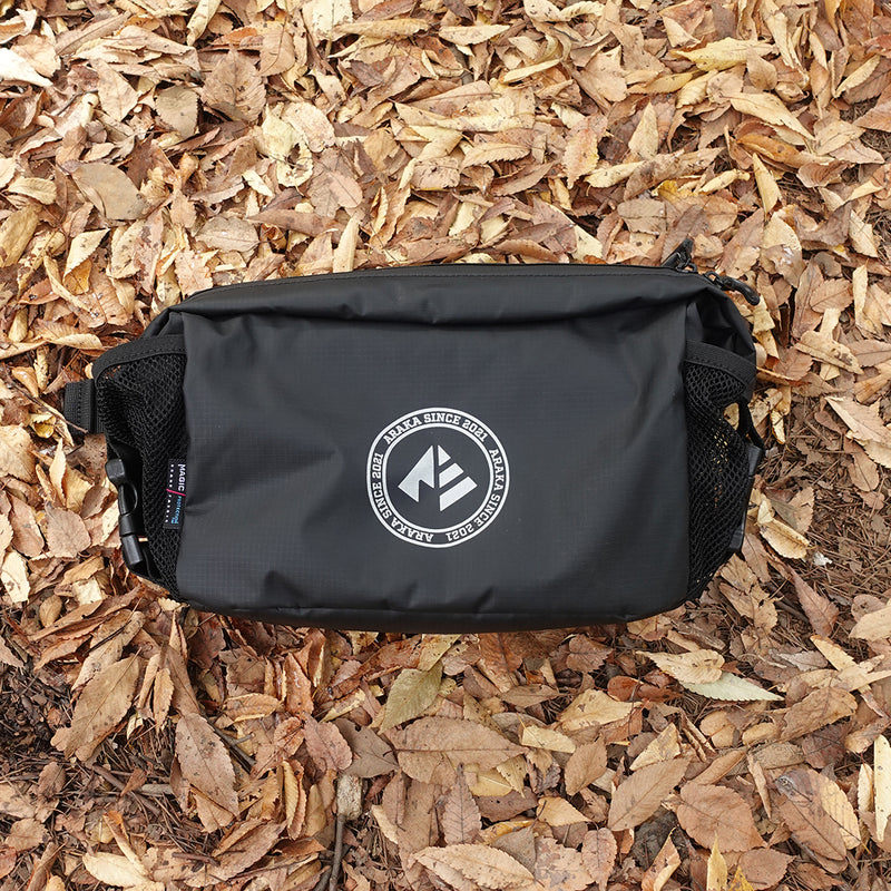 ARAKA 3WAY WAIST BAG