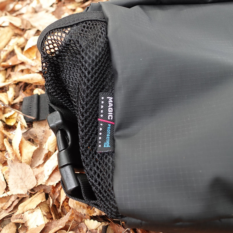 ARAKA 3WAY WAIST BAG