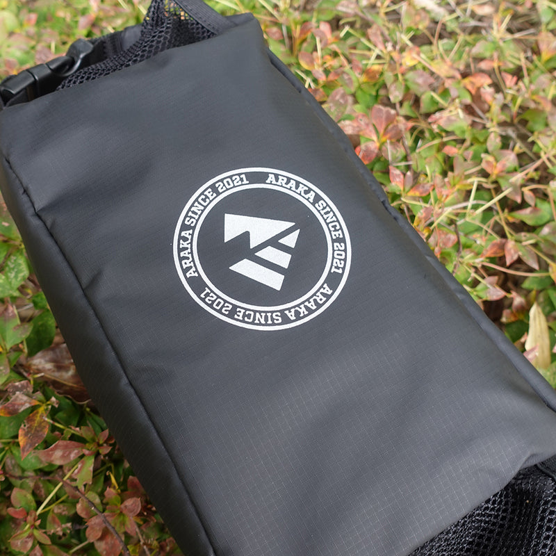 ARAKA 3WAY WAIST BAG