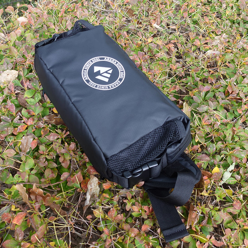 ARAKA 3WAY WAIST BAG