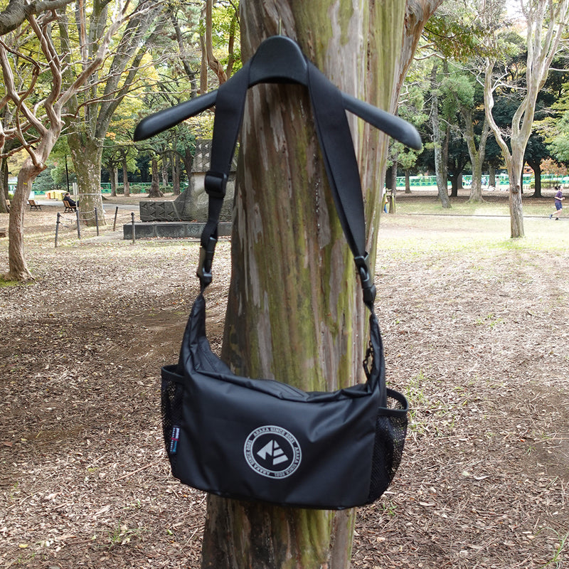 ARAKA 3WAY WAIST BAG