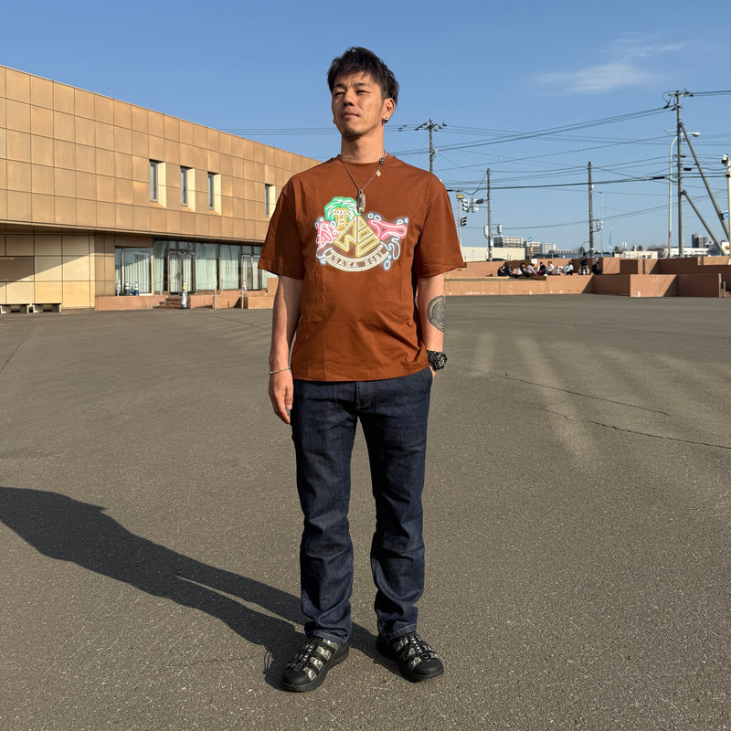 ARAKA JEANS ver. 2.0 - INDIGO