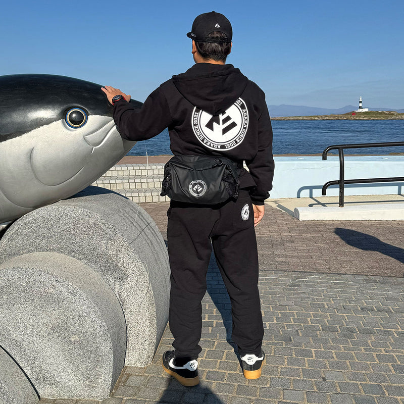 ARAKA 3WAY WAIST BAG