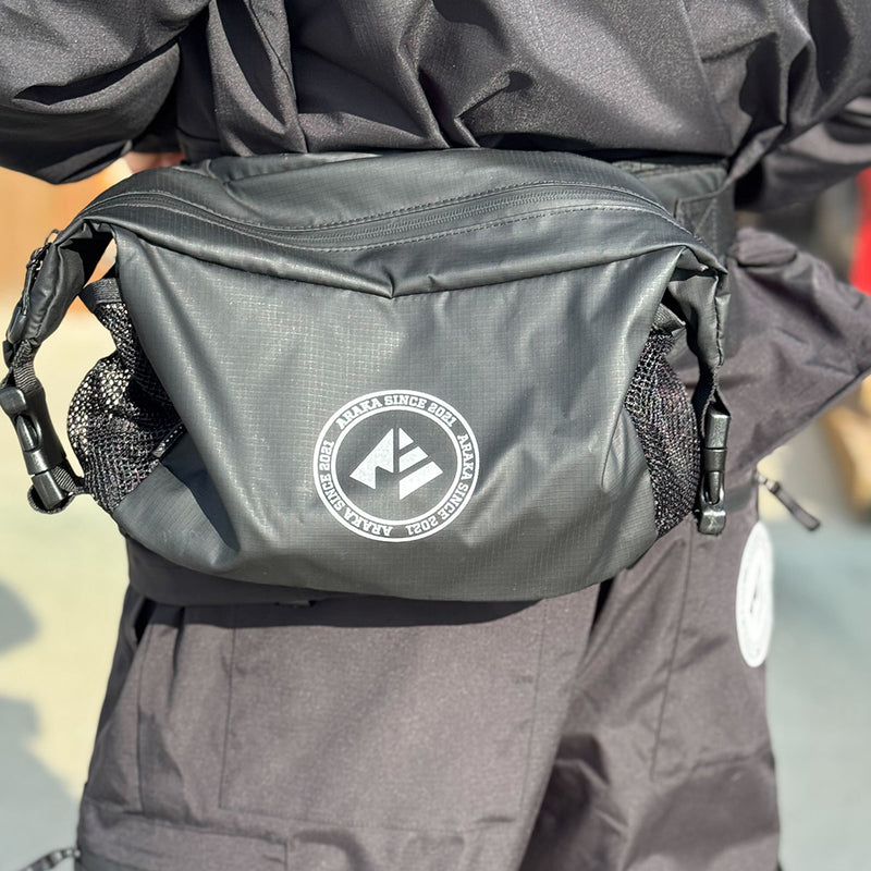 ARAKA 3WAY WAIST BAG