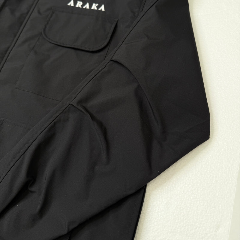 ARAKA UTILITY JACKET