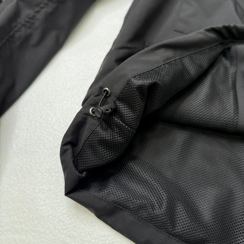 ARAKA UTILITY JACKET