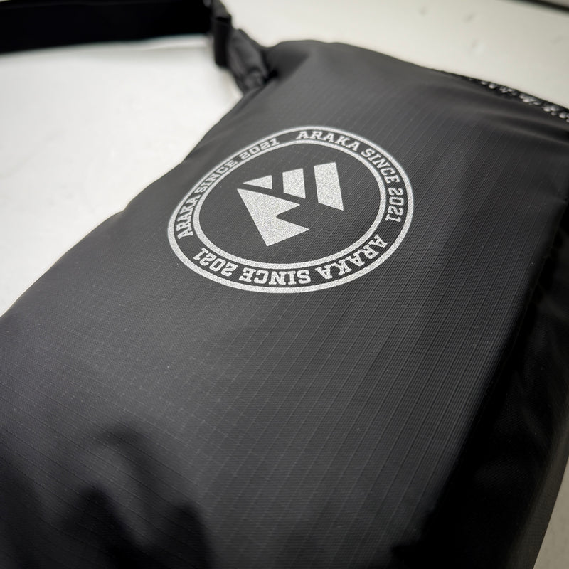 ARAKA 3WAY WAIST BAG