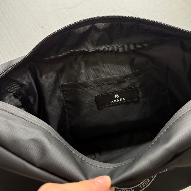 ARAKA 3WAY WAIST BAG