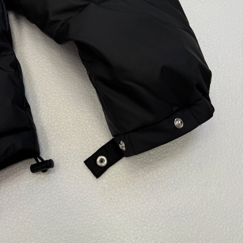 ARAKA THINSULATE PADDED BLOUSON