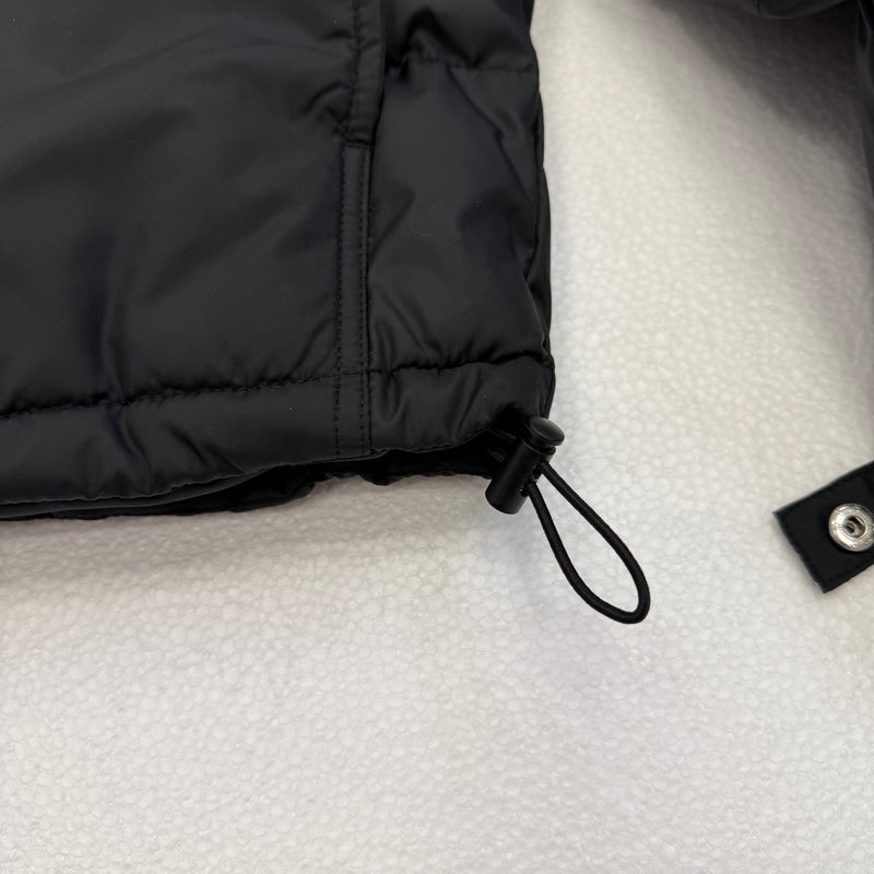 ARAKA THINSULATE PADDED BLOUSON