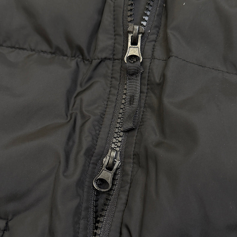 ARAKA THINSULATE PADDED BLOUSON
