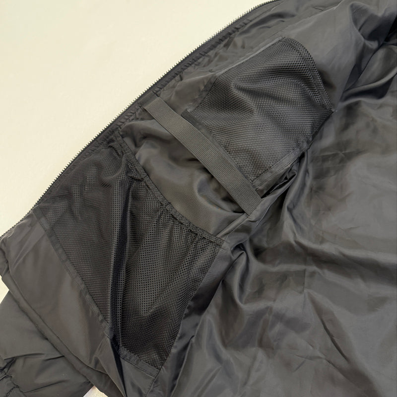 ARAKA THINSULATE PADDED BLOUSON