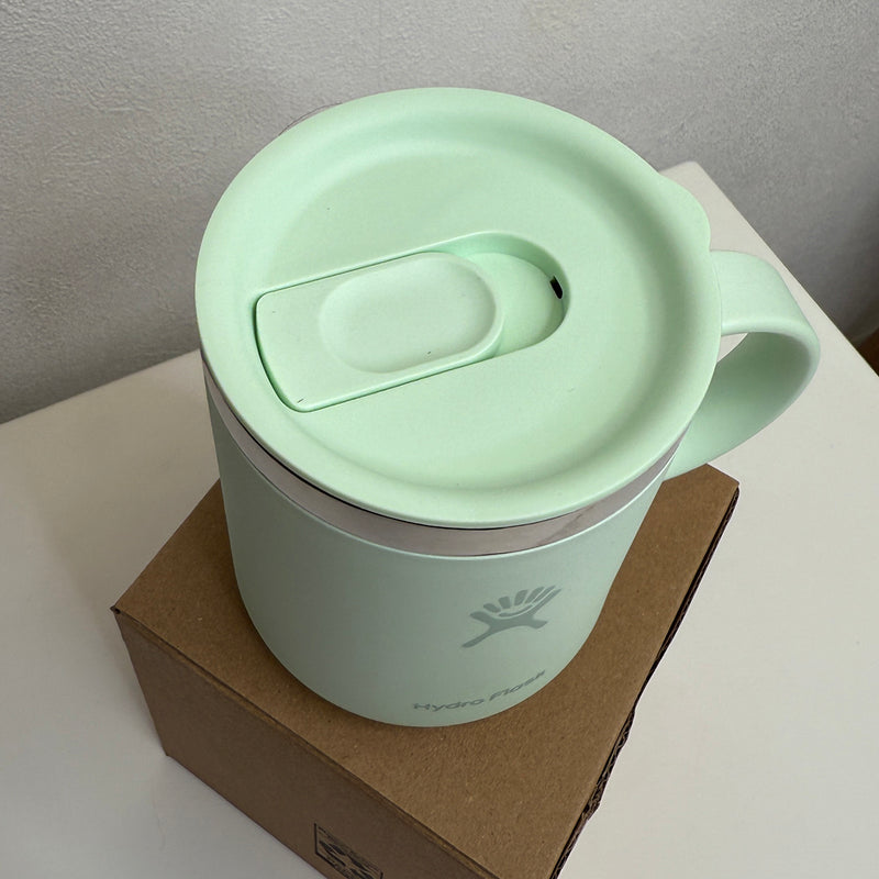 ARAKA×Hydro Flask 12 oz Closeable Coffee Mug