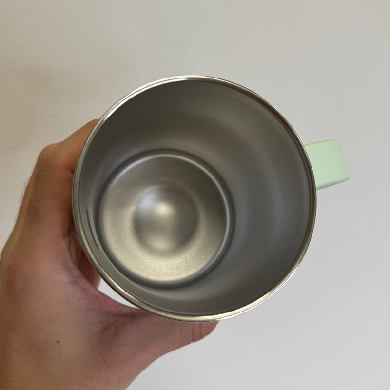 ARAKA×Hydro Flask 12 oz Closeable Coffee Mug