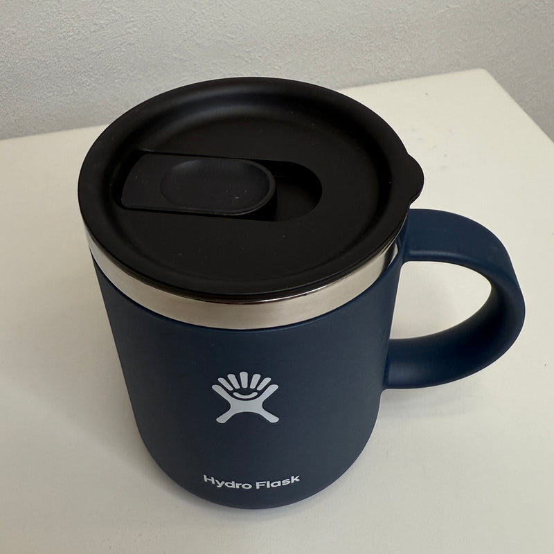 ARAKA×Hydro Flask 12 oz Closeable Coffee Mug