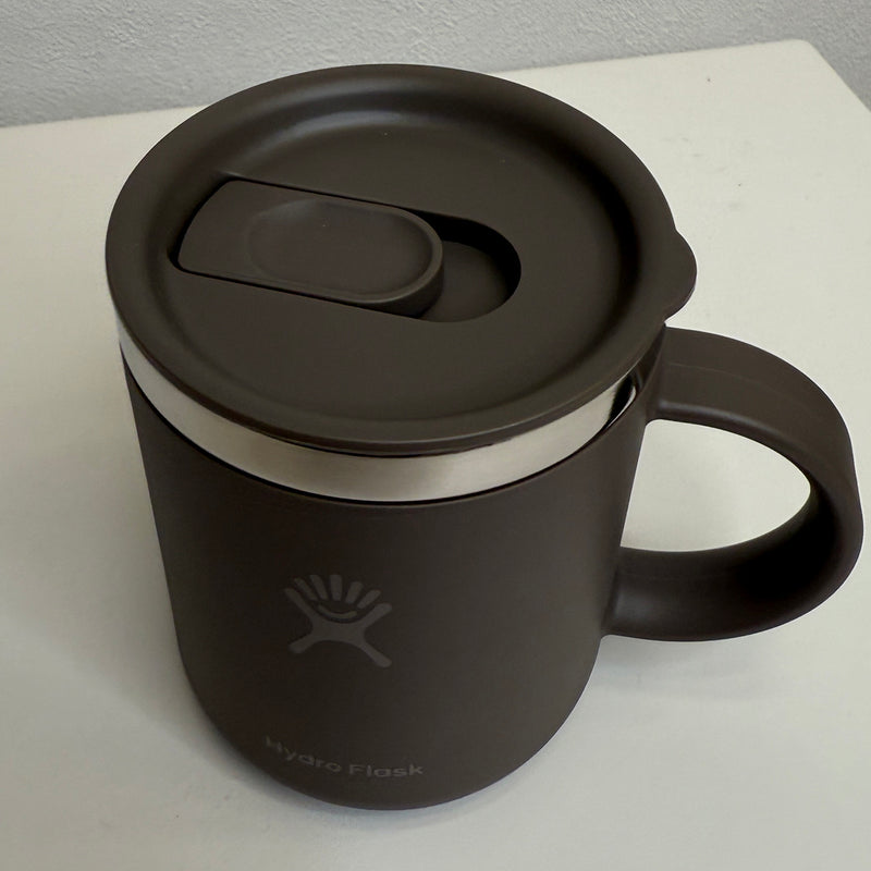 ARAKA×Hydro Flask 12 oz Closeable Coffee Mug