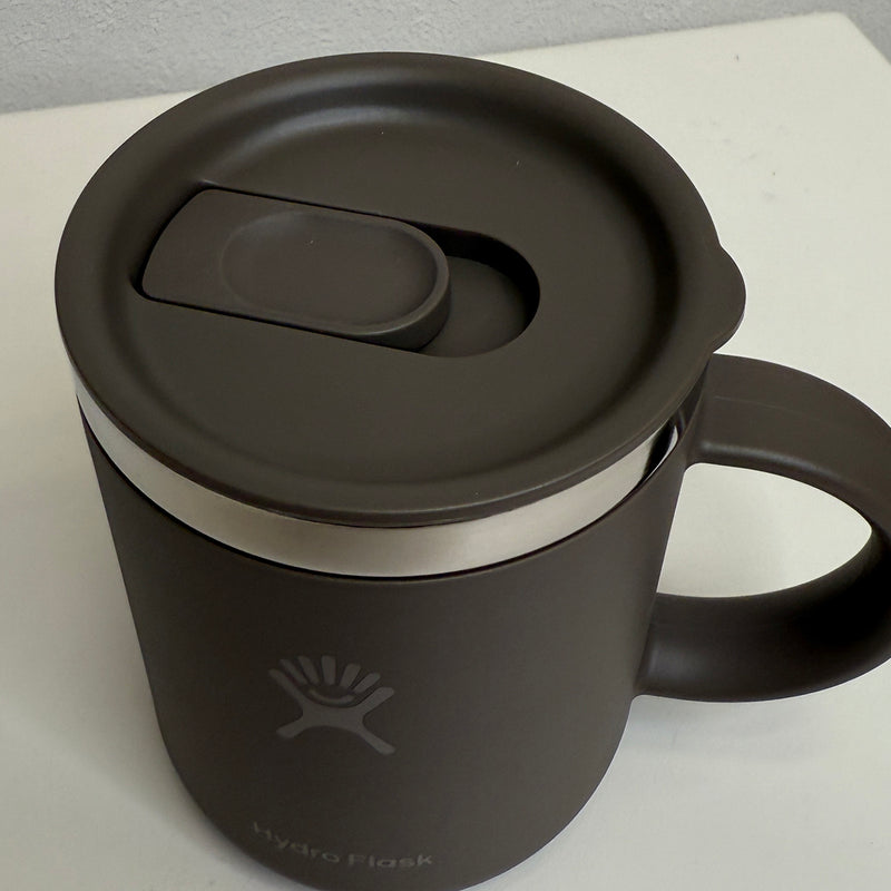 ARAKA×Hydro Flask 12 oz Closeable Coffee Mug