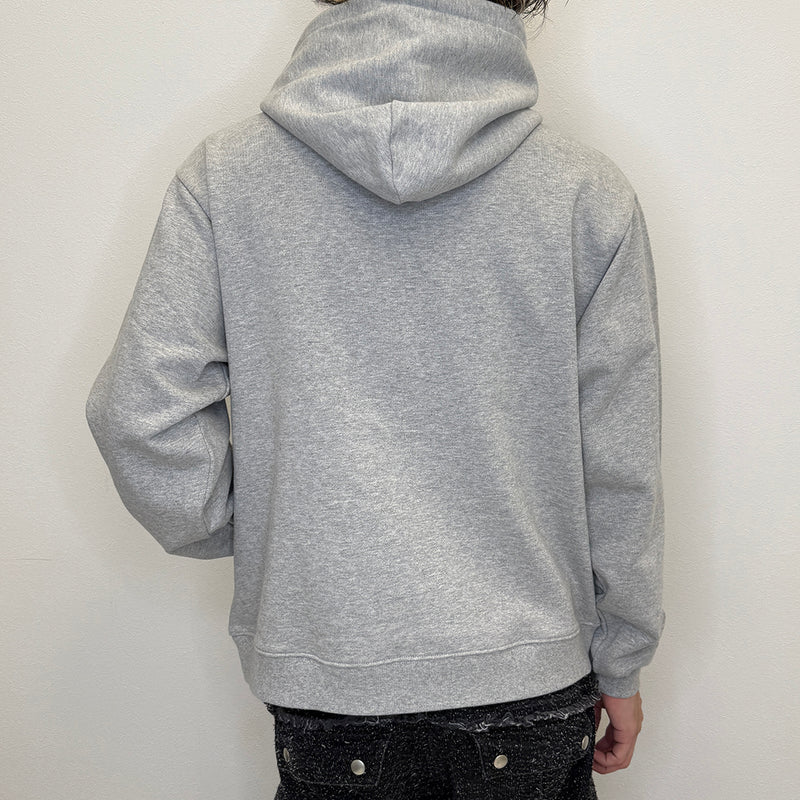 ARAKA PLAYFUL LOGO HOODIE