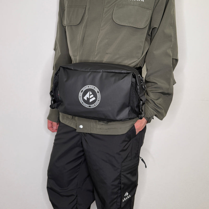 ARAKA 3WAY WAIST BAG