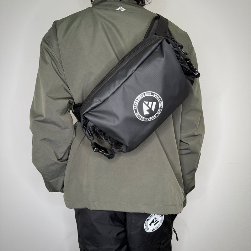 ARAKA 3WAY WAIST BAG