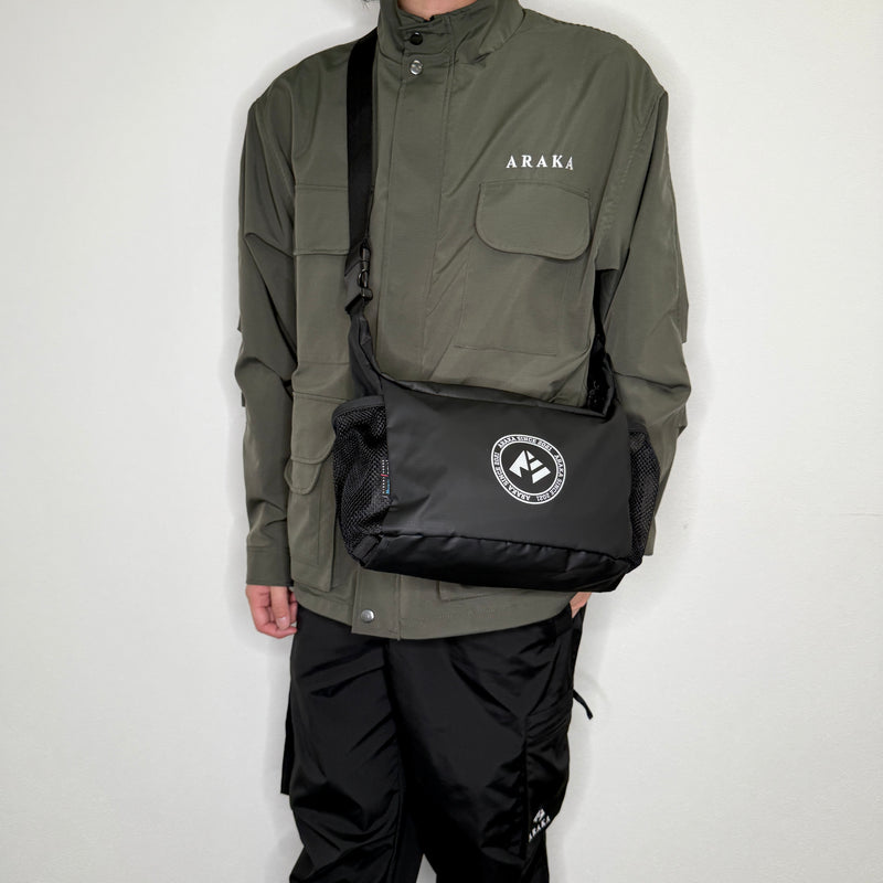 ARAKA 3WAY WAIST BAG