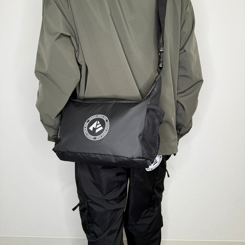 ARAKA 3WAY WAIST BAG