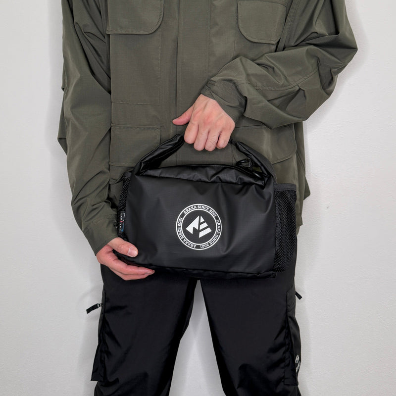 ARAKA 3WAY WAIST BAG