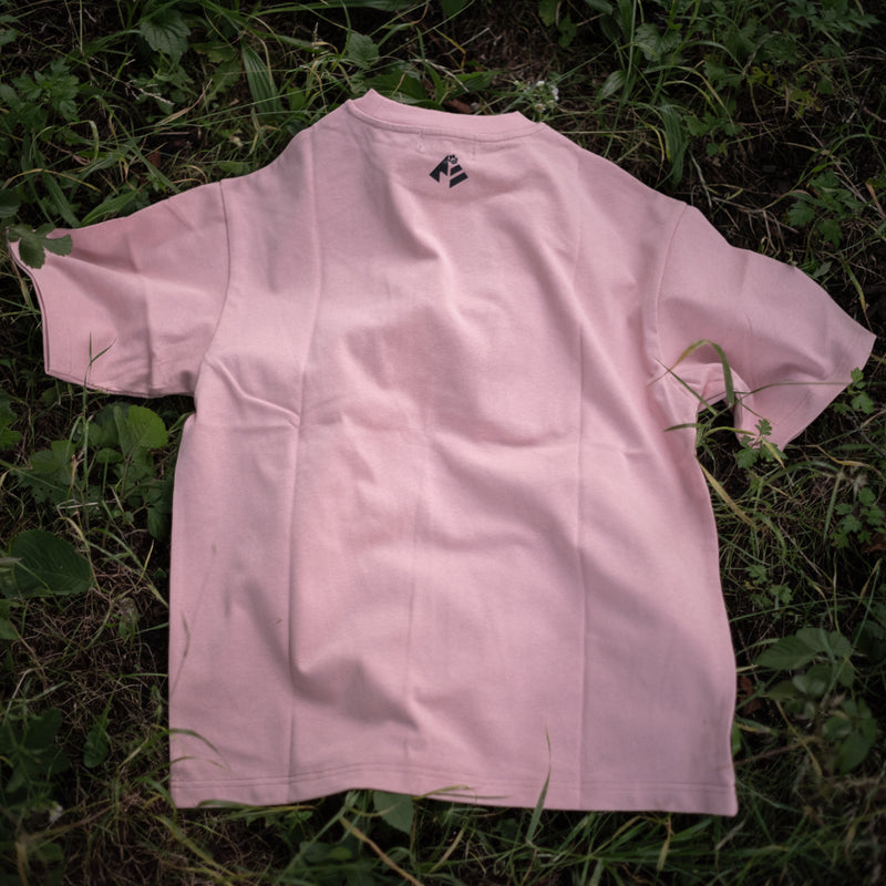 ARAKA GRAPHIC TEE (DOG TEE)