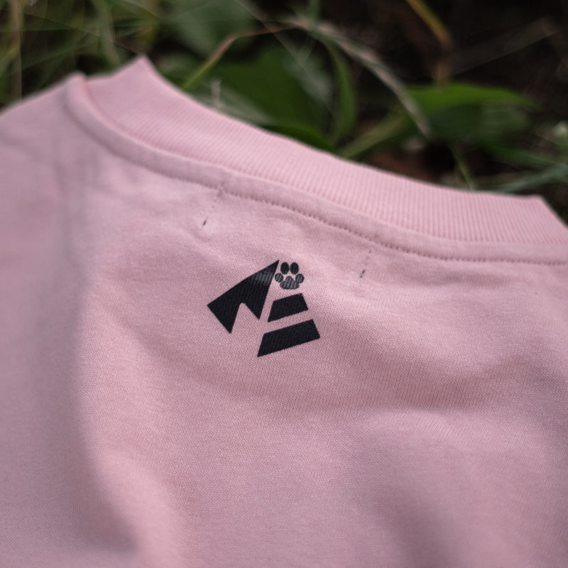 ARAKA GRAPHIC TEE (DOG TEE)