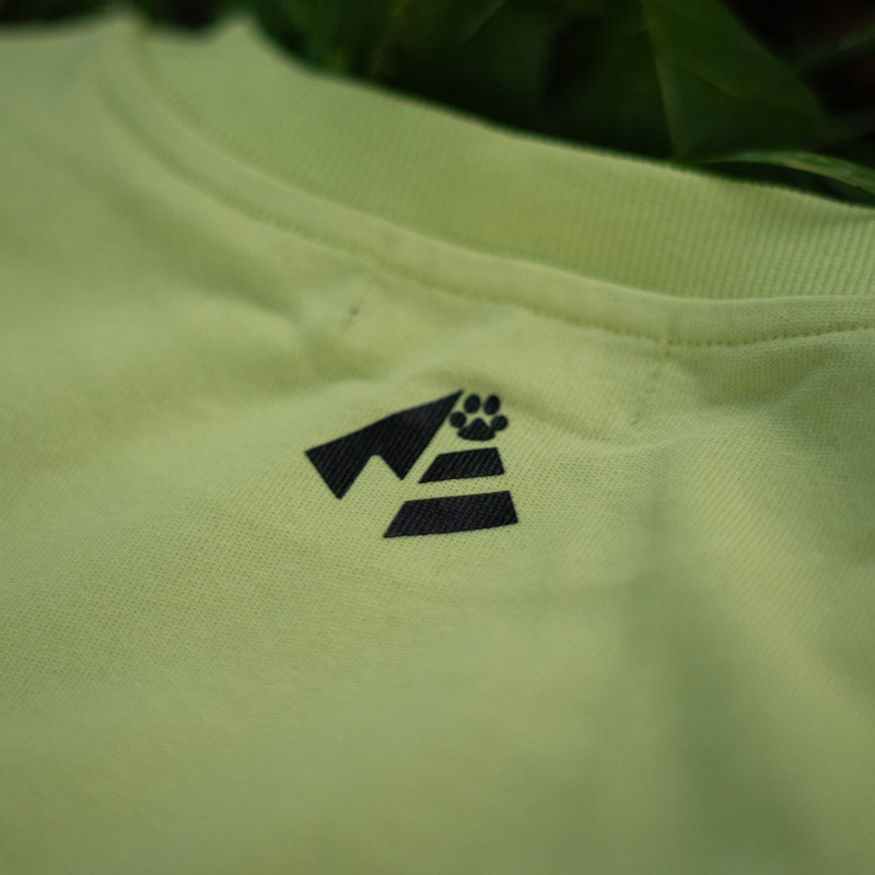 ARAKA GRAPHIC TEE (DOG TEE)