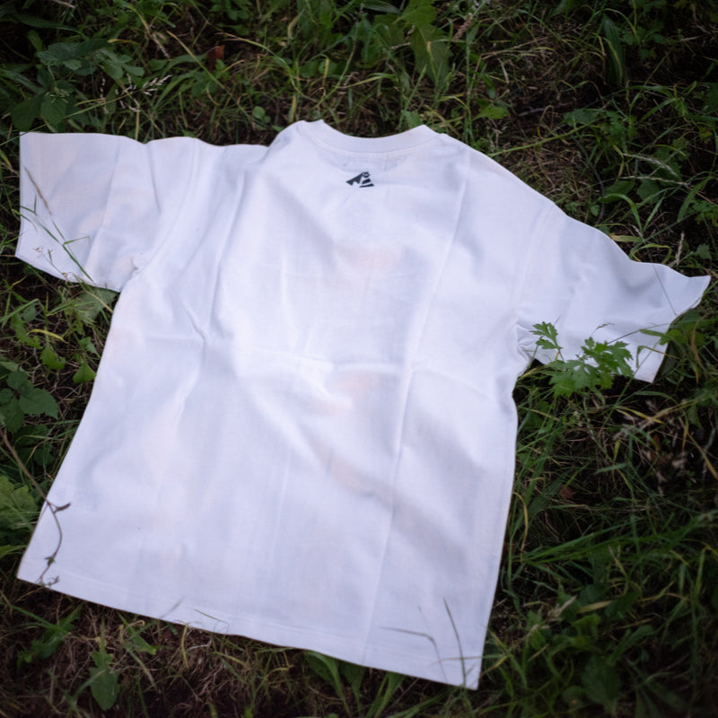 ARAKA GRAPHIC TEE (DOG TEE)
