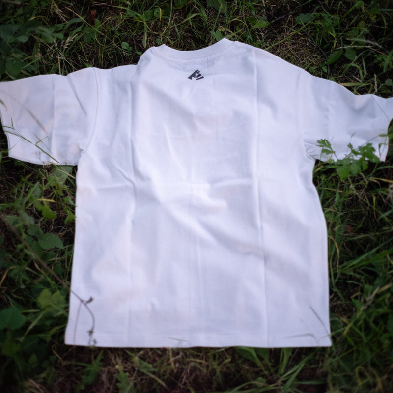 ARAKA GRAPHIC TEE (DOG TEE)