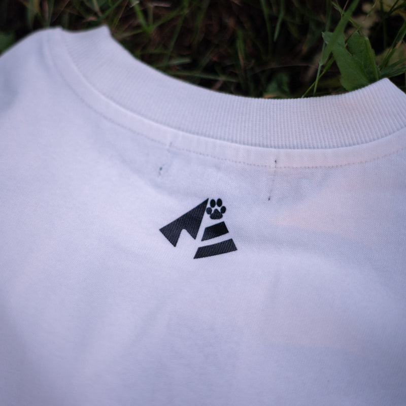 ARAKA GRAPHIC TEE (DOG TEE)