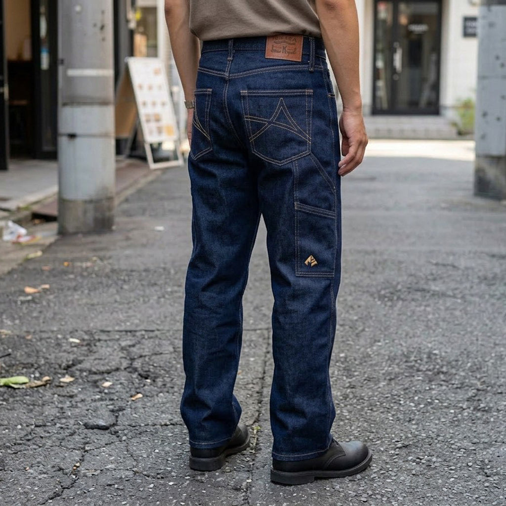 あらら ︎︎デニム ARAKA DENIM コレクション