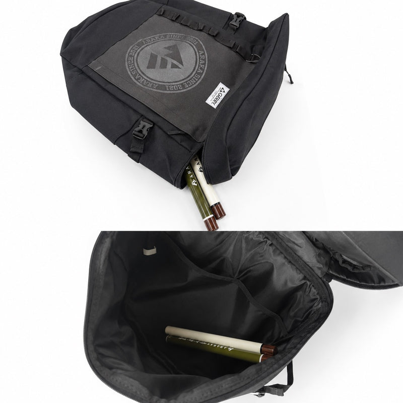 ARAKA FISHING ROD ver 1.0