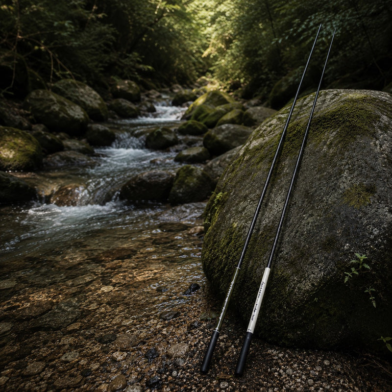 ARAKA FISHING ROD ver 1.0