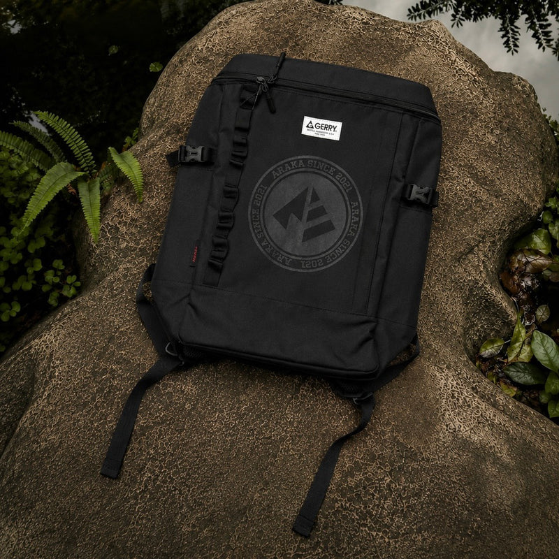 ARAKA × GERRY BACKPACK