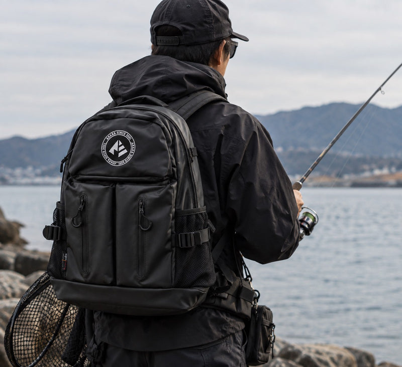 ARAKA BACKPACK PRO