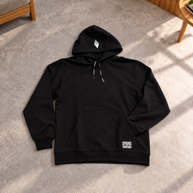 ARAKA SIGNATURE HOODIE