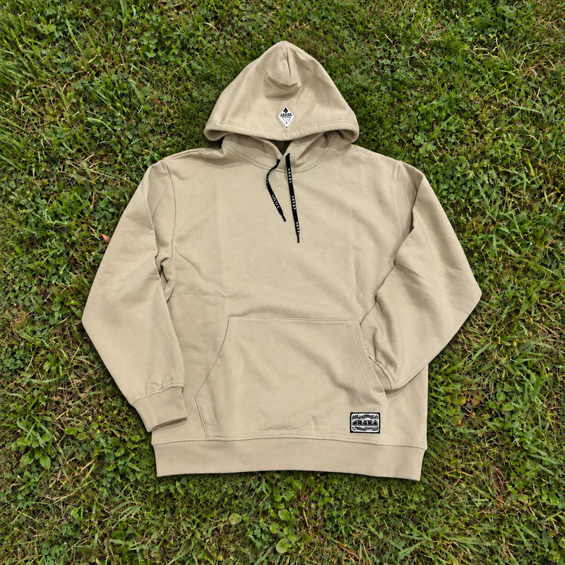 ARAKA SIGNATURE HOODIE