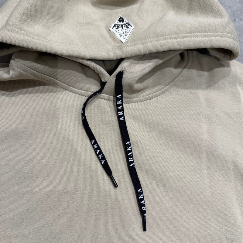 ARAKA SIGNATURE HOODIE