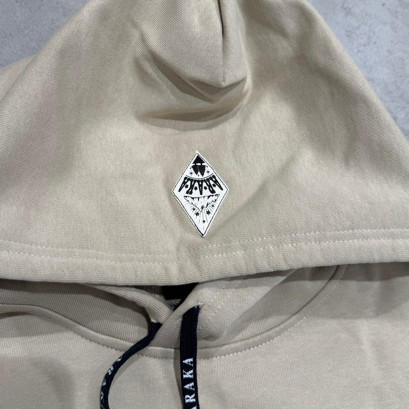 ARAKA SIGNATURE HOODIE
